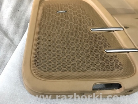 ФОТО Карточка дверная для Porsche Cayenne II 958 E2/92A (10-14) Київ