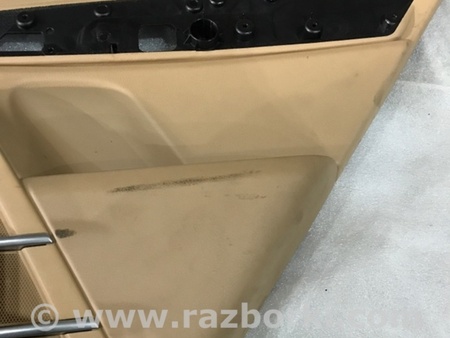 ФОТО Карточка дверная для Porsche Cayenne II 958 E2/92A (10-14) Київ