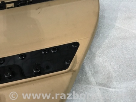 ФОТО Карточка дверная для Porsche Cayenne II 958 E2/92A (10-14) Київ