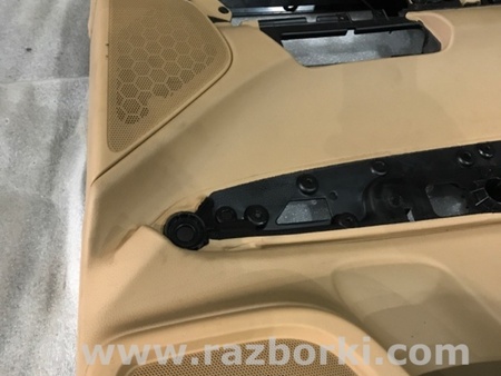 ФОТО Карточка дверная для Porsche Cayenne II 958 E2/92A (10-14) Київ