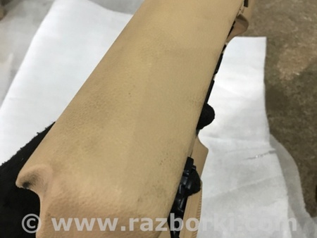 ФОТО Карточка дверная для Porsche Cayenne II 958 E2/92A (10-14) Київ