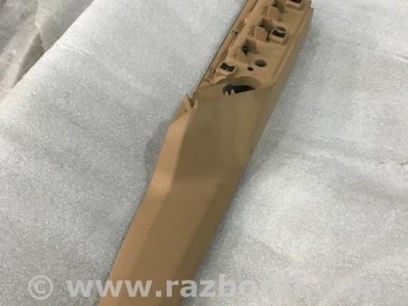 ФОТО Пластик для Porsche Cayenne II 958 E2/92A (10-14) Київ