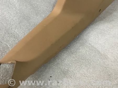 ФОТО Пластик для Porsche Cayenne II 958 E2/92A (10-14) Київ