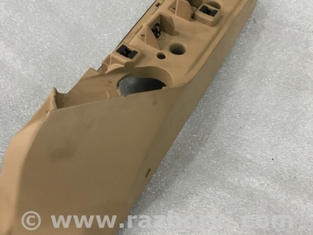 ФОТО Пластик для Porsche Cayenne II 958 E2/92A (10-14) Київ