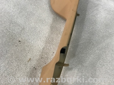 ФОТО Пластик для Porsche Cayenne II 958 E2/92A (10-14) Київ