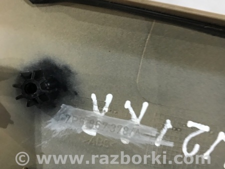 ФОТО Пластик для Porsche Cayenne II 958 E2/92A (10-14) Київ