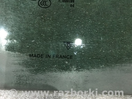 ФОТО Стекло двери для Porsche Cayenne II 958 E2/92A (10-14) Київ