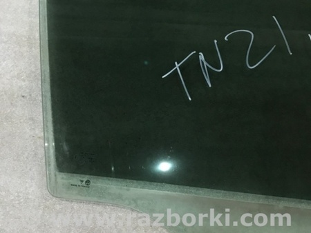 ФОТО Стекло двери для Porsche Cayenne II 958 E2/92A (10-14) Київ