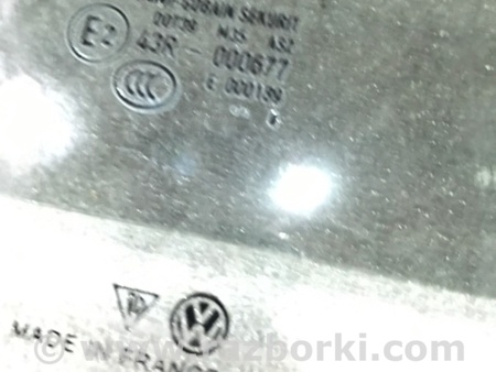 ФОТО Стекло двери для Porsche Cayenne II 958 E2/92A (10-14) Київ