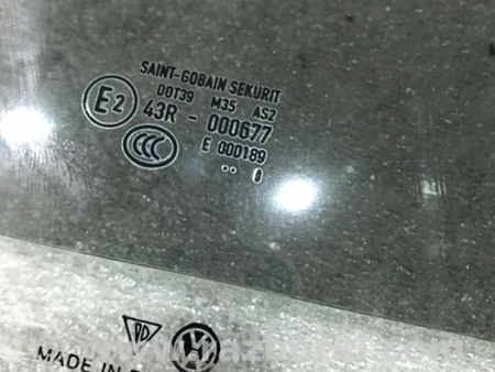 ФОТО Стекло двери для Porsche Cayenne II 958 E2/92A (10-14) Київ