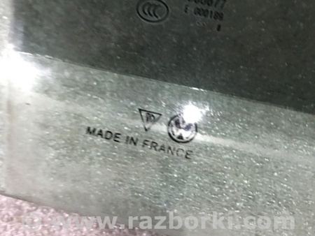 ФОТО Стекло двери для Porsche Cayenne II 958 E2/92A (10-14) Київ