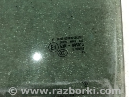 ФОТО Стекло двери для Porsche Cayenne II 958 E2/92A (10-14) Київ