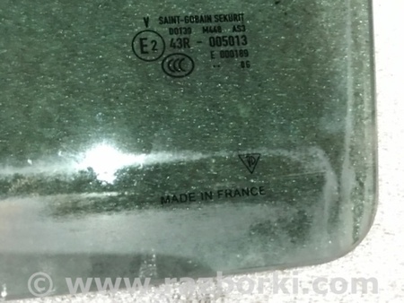 ФОТО Стекло двери для Porsche Cayenne II 958 E2/92A (10-14) Київ