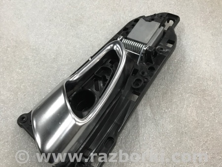 ФОТО Ручка двери внутренняя для Porsche Cayenne II 958 E2/92A (10-14) Київ