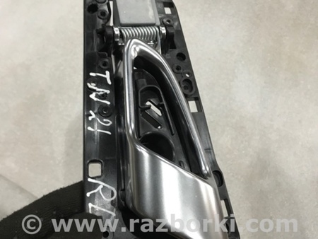 ФОТО Ручка двери внутренняя для Porsche Cayenne II 958 E2/92A (10-14) Київ