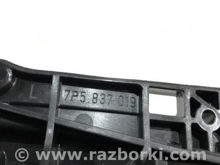 ФОТО Ручка двери внутренняя для Porsche Cayenne II 958 E2/92A (10-14) Київ