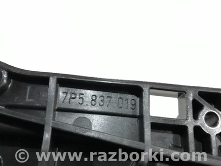 ФОТО Ручка двери внутренняя для Porsche Cayenne II 958 E2/92A (10-14) Київ