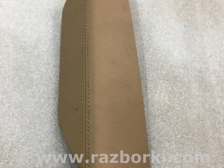 ФОТО Накладка на карту двери для Porsche Cayenne II 958 E2/92A (10-14) Київ