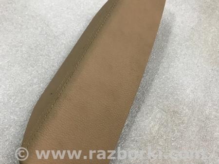 ФОТО Накладка на карту двери для Porsche Cayenne II 958 E2/92A (10-14) Київ