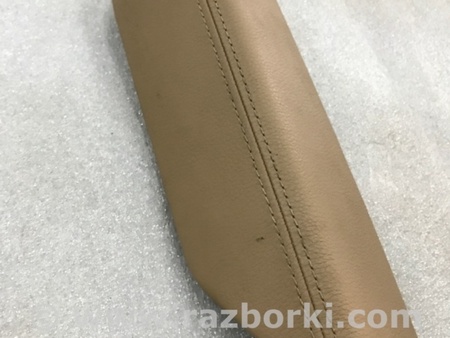 ФОТО Накладка на карту двери для Porsche Cayenne II 958 E2/92A (10-14) Київ