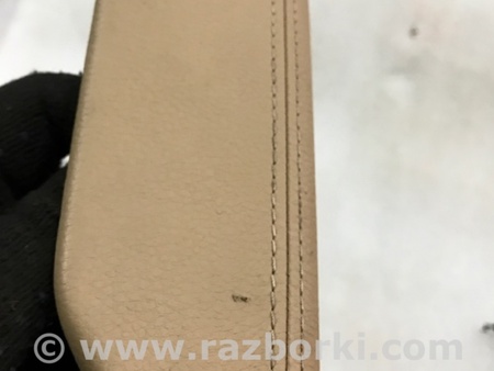 ФОТО Накладка на карту двери для Porsche Cayenne II 958 E2/92A (10-14) Київ