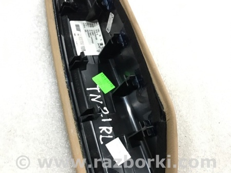 ФОТО Накладка на карту двери для Porsche Cayenne II 958 E2/92A (10-14) Київ