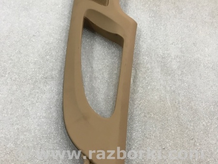 ФОТО Накладка на карту двери для Porsche Cayenne II 958 E2/92A (10-14) Київ