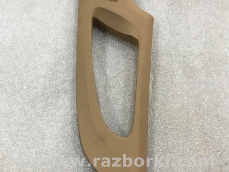 ФОТО Накладка на карту двери для Porsche Cayenne II 958 E2/92A (10-14) Київ