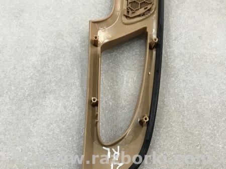 ФОТО Накладка на карту двери для Porsche Cayenne II 958 E2/92A (10-14) Київ