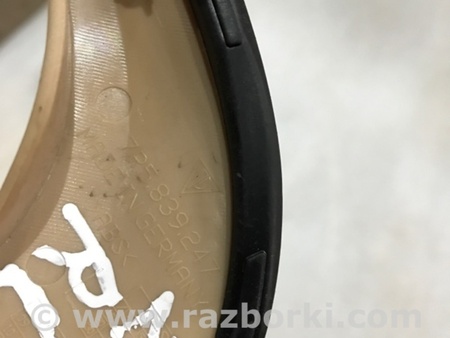 ФОТО Накладка на карту двери для Porsche Cayenne II 958 E2/92A (10-14) Київ