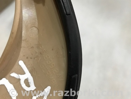 ФОТО Накладка на карту двери для Porsche Cayenne II 958 E2/92A (10-14) Київ
