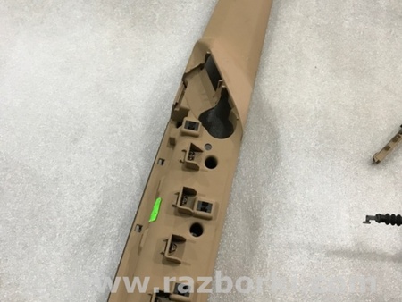 ФОТО Накладка на карту двери для Porsche Cayenne II 958 E2/92A (10-14) Київ