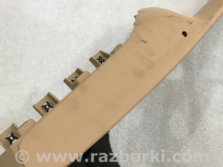 ФОТО Накладка на карту двери для Porsche Cayenne II 958 E2/92A (10-14) Київ