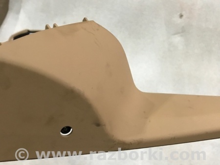 ФОТО Накладка на карту двери для Porsche Cayenne II 958 E2/92A (10-14) Київ