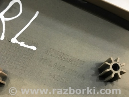 ФОТО Накладка на карту двери для Porsche Cayenne II 958 E2/92A (10-14) Київ