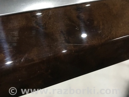 ФОТО Накладка на карту двери для Porsche Cayenne II 958 E2/92A (10-14) Київ