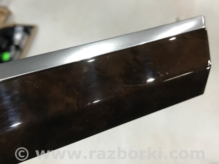 ФОТО Накладка на карту двери для Porsche Cayenne II 958 E2/92A (10-14) Київ