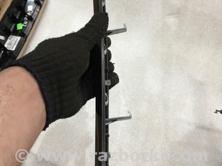 ФОТО Накладка на карту двери для Porsche Cayenne II 958 E2/92A (10-14) Київ