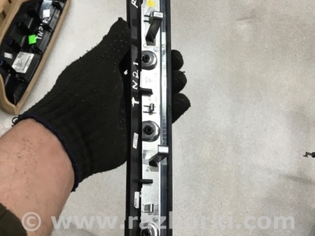 ФОТО Накладка на карту двери для Porsche Cayenne II 958 E2/92A (10-14) Київ