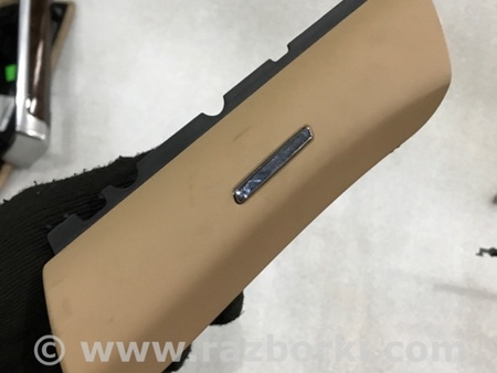 ФОТО Пепельница для Porsche Cayenne II 958 E2/92A (10-14) Київ