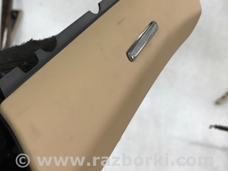 ФОТО Пепельница для Porsche Cayenne II 958 E2/92A (10-14) Київ