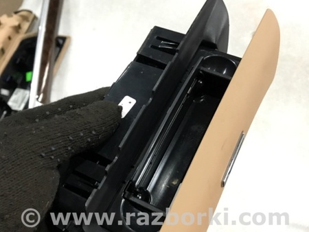 ФОТО Пепельница для Porsche Cayenne II 958 E2/92A (10-14) Київ