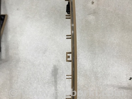 ФОТО Планка подсветки для Porsche Cayenne II 958 E2/92A (10-14) Київ