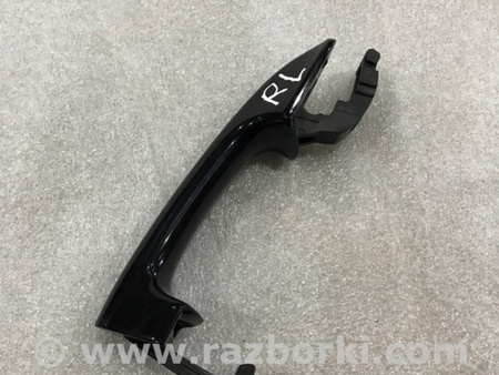 ФОТО Ручка двери внешняя для Porsche Cayenne II 958 E2/92A (10-14) Київ