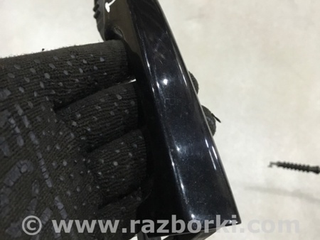 ФОТО Ручка двери внешняя для Porsche Cayenne II 958 E2/92A (10-14) Київ