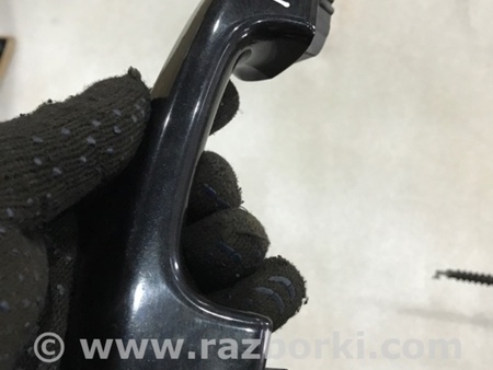 ФОТО Ручка двери внешняя для Porsche Cayenne II 958 E2/92A (10-14) Київ