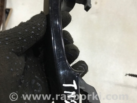 ФОТО Ручка двери внешняя для Porsche Cayenne II 958 E2/92A (10-14) Київ