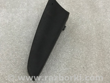 ФОТО Пластик для Porsche Cayenne II 958 E2/92A (10-14) Київ