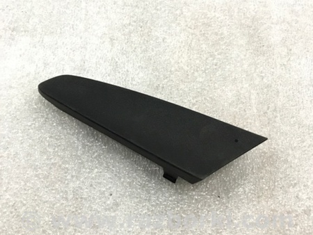 ФОТО Пластик для Porsche Cayenne II 958 E2/92A (10-14) Київ