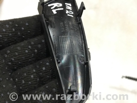 ФОТО Пластик для Porsche Cayenne II 958 E2/92A (10-14) Київ